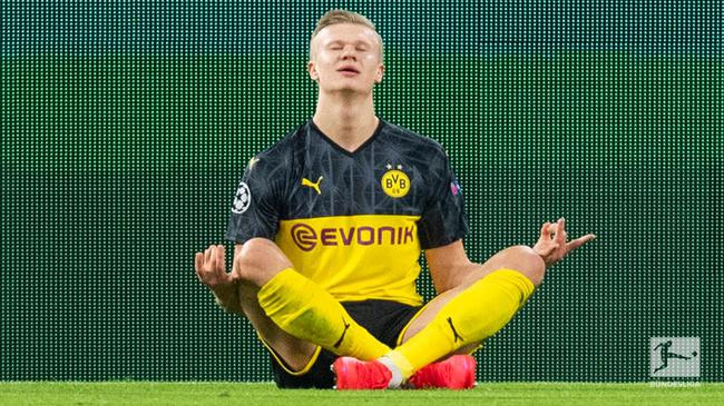 多古：球队现在更像一个集体了，我为霍伊伦进球感到高兴