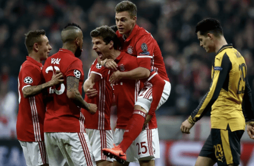 官方：德国裁判雅布隆斯基将执法欧冠第6轮布鲁日vs阿森纳（欧冠第6轮布鲁日对阿森纳之战将由德国裁判雅布隆斯基执法）