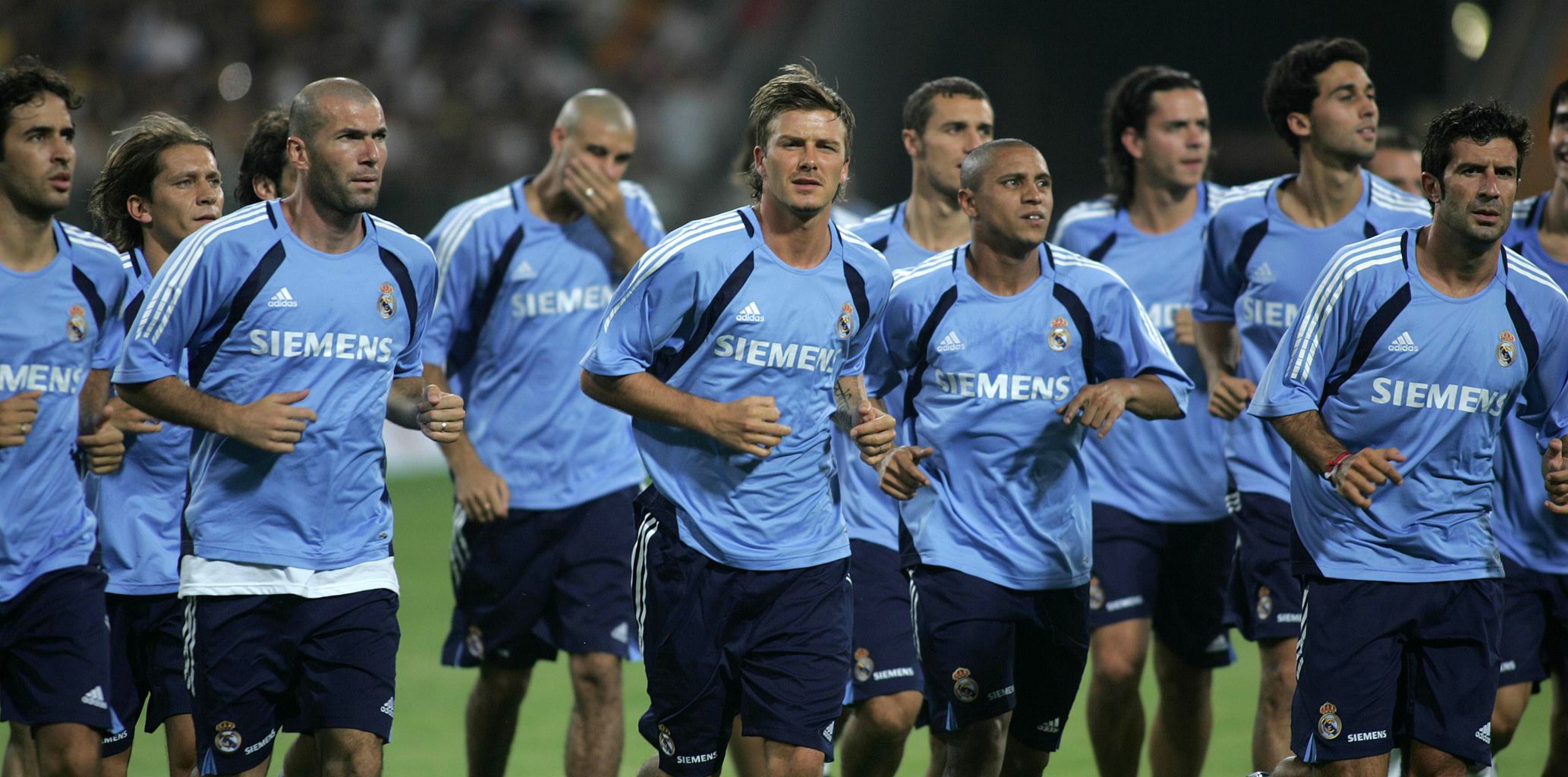 当一个江苏足球记者重新走进南京奥体