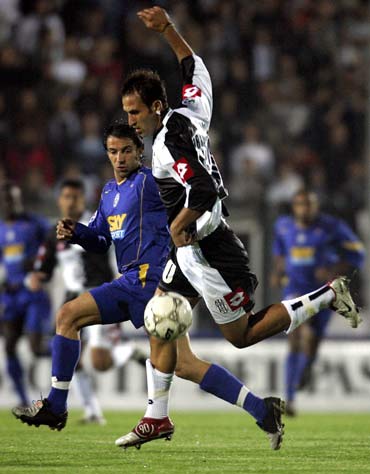 本世纪单一自然年进球榜：梅西91球居首，姆巴佩60球升至第六