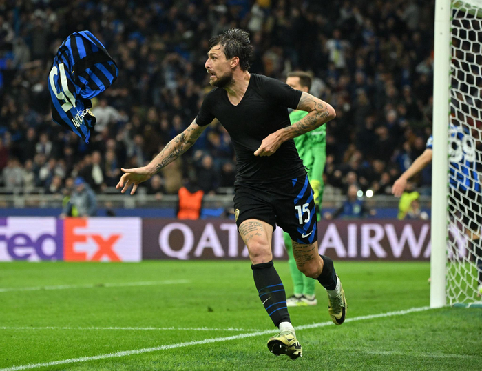 马特乌斯：阿隆索适合皇马，他比安切洛蒂更强调整体而非个人