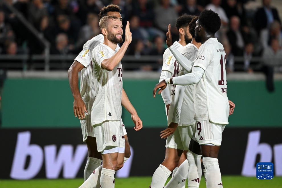 苏亚雷斯因踢人事后被美职联禁赛一场，迈阿密国际发声明表态