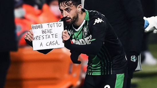 赞布罗塔谈尤文现状：信任斯帕莱蒂经验，球队仍有夺冠的机会