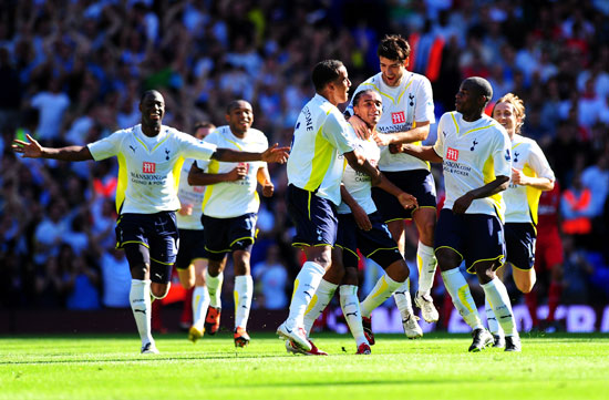 3：0克鲁塞罗，内马尔激动庆祝