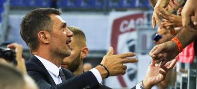 穆帅：葡萄牙体育有一人随便犯规都没事，我们仍在争冠行列