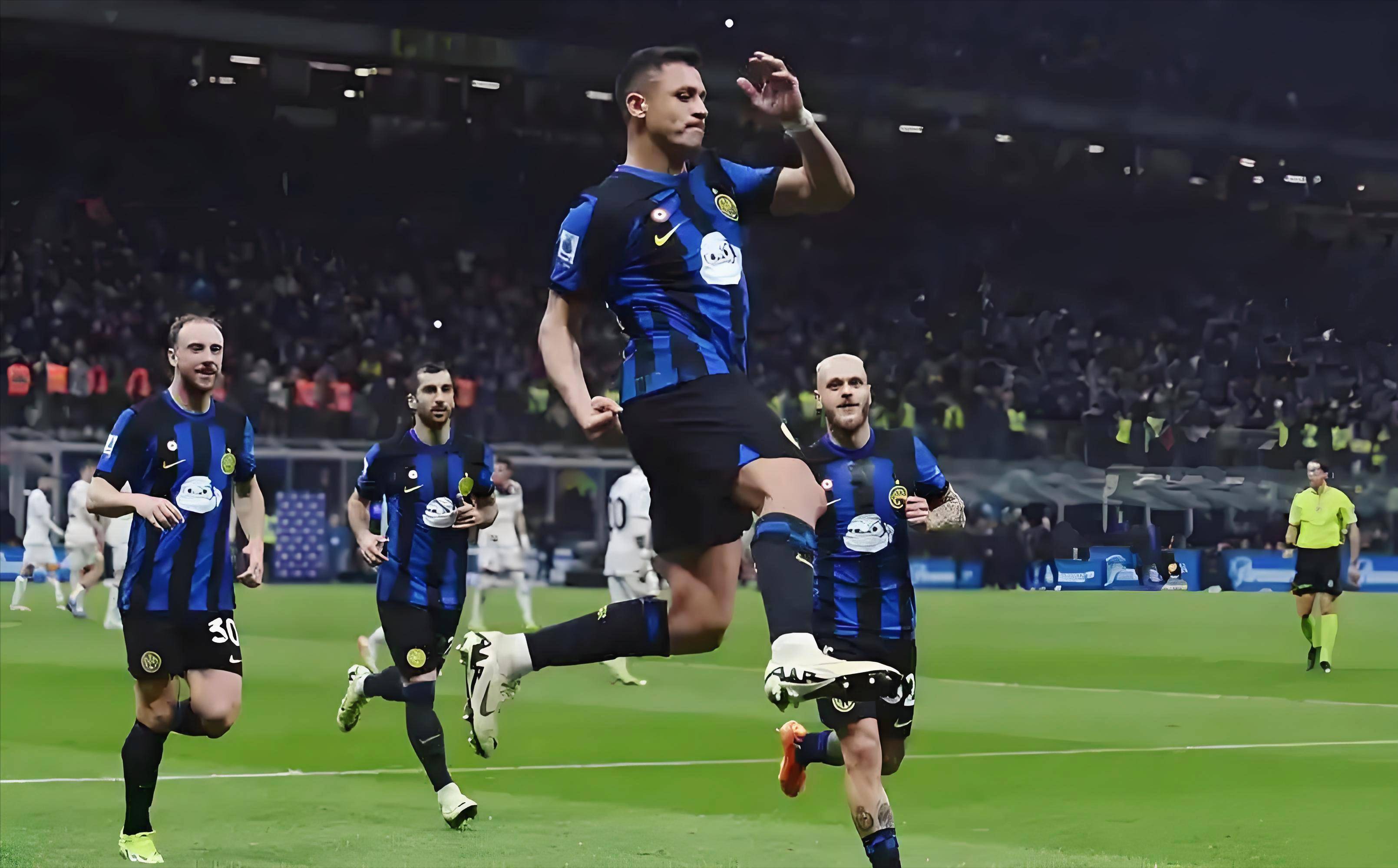 西甲：巴萨主场4-1大胜瓦伦西亚