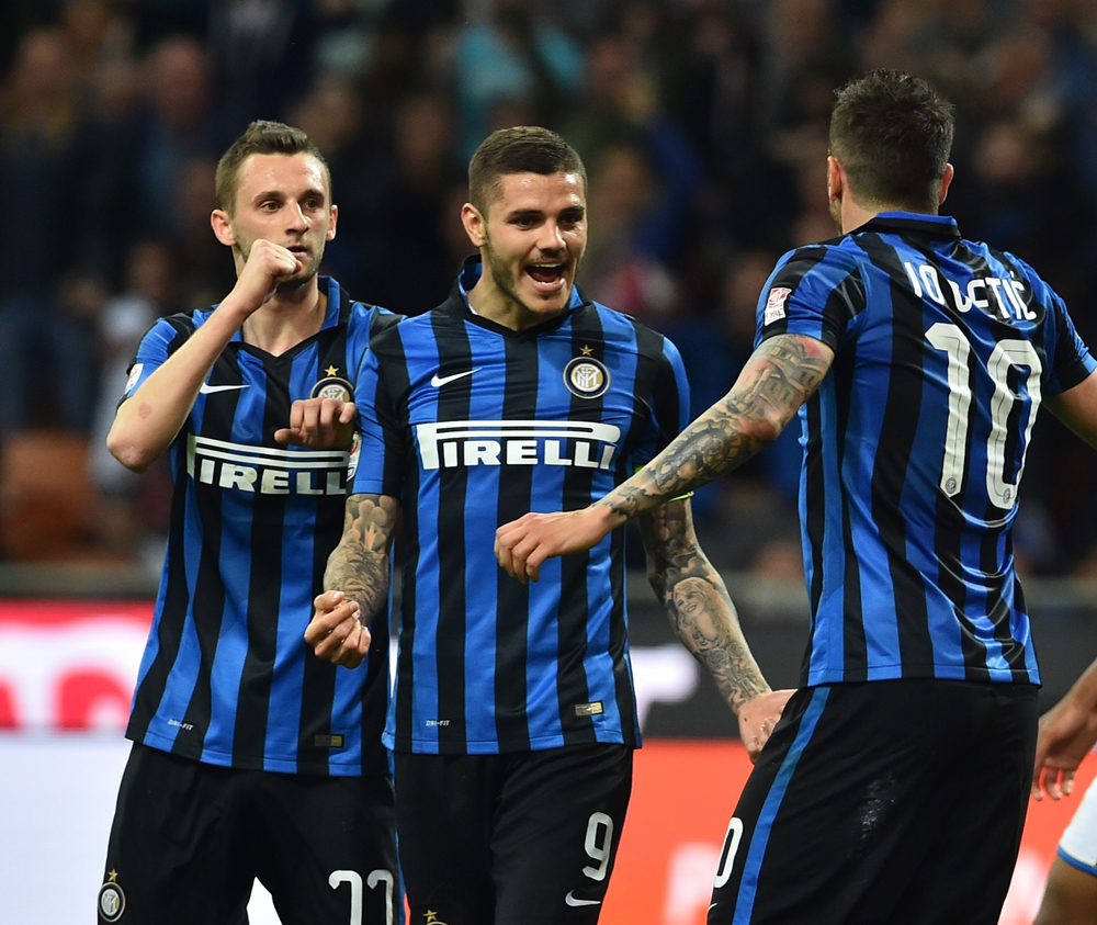 难以适应英格兰生活！维卡里奥想回意甲，国米愿意支付超2000万欧（英伦水土不服，维卡里奥盼重返意甲；国米愿出2000万欧以上）