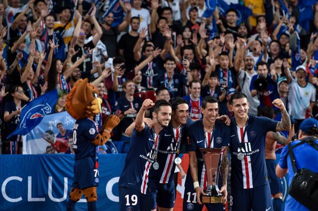 除升班马外，那不勒斯是五大联赛唯一2025年主场不败球队