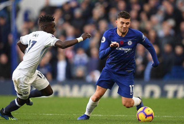 索博斯洛伊：我们将萨拉赫的事件搁置一边，没去想场外的事情