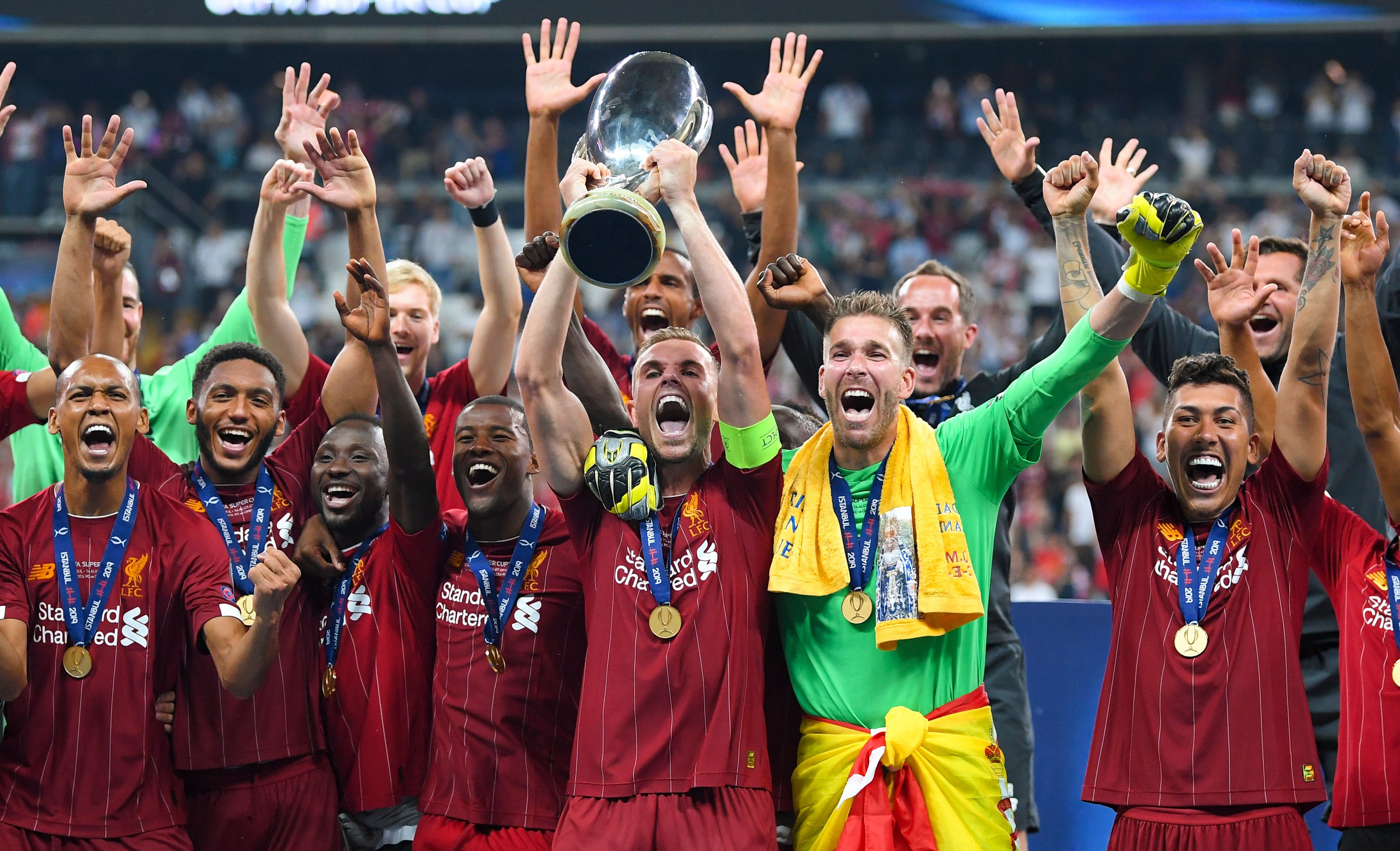 绿帽哥：利物浦已与伯恩茅斯就塞梅尼奥付款结构进行交涉（绿帽哥称，利物浦正与伯恩茅斯商议塞梅尼奥交易的付款方案）