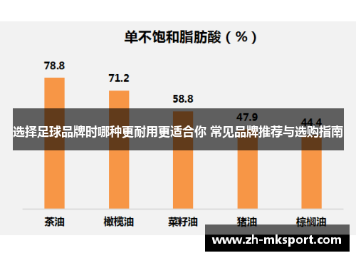 选择足球品牌时哪种更耐用更适合你 常见品牌推荐与选购指南