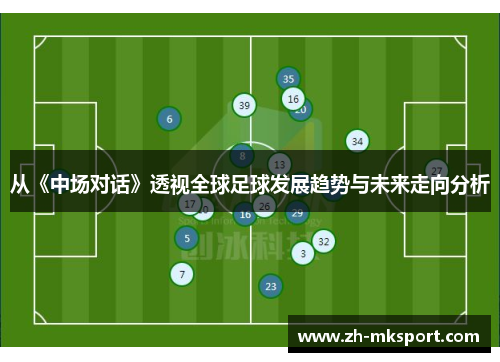 从《中场对话》透视全球足球发展趋势与未来走向分析