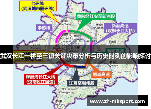 武汉长江一桥至三镇关键决策分析与历史时刻的影响探讨