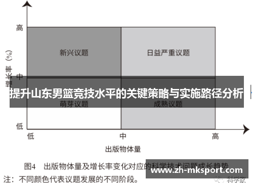 提升山东男篮竞技水平的关键策略与实施路径分析