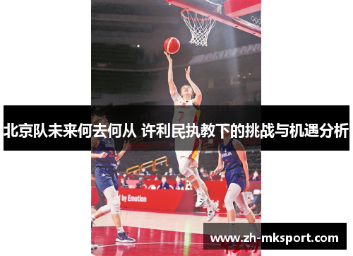 北京队未来何去何从 许利民执教下的挑战与机遇分析